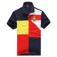 hombre t-shirt ralph lauren 2013 cotton transpiration col haut polo tp borland